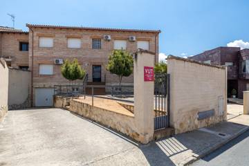 Casa De Vacaciones para 9 Personas en Gálvez, Provincia de Toledo, Foto 4