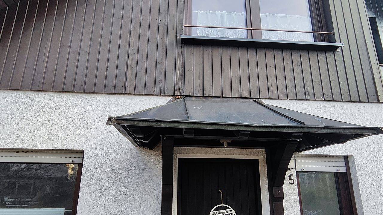 Ferienhaus für 8 Personen in Schönwald im Schwarzwald, Hochschwarzwald