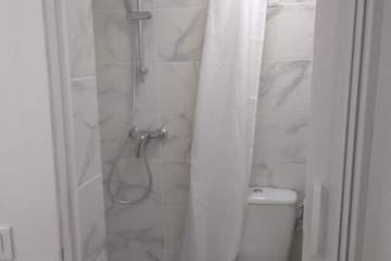 Appartement De Vacances pour 2 Personnes dans Ivry-sur-Seine, Val-de-Marne, Photo 2