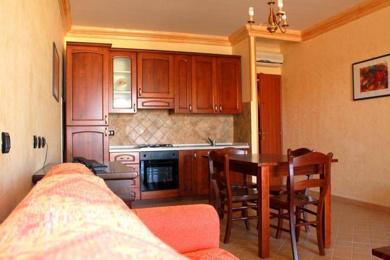Ganze Ferienwohnung, Bilocale 2 posti in Triscina, Castelvetrano (Gemeinde)