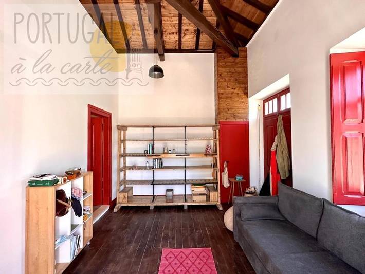 Gîte pour 4 personnes, avec Terrasse et Jardin dans Salir - 4
