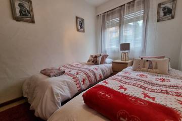 Ferienwohnung für 6 Personen in Verbier, 4 Vallées, Bild 2
