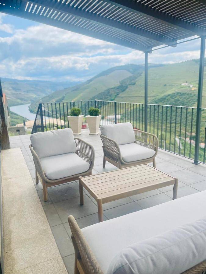 Quinta do Casal Bystol - Casa 2 in Pinhão, Vale do Douro