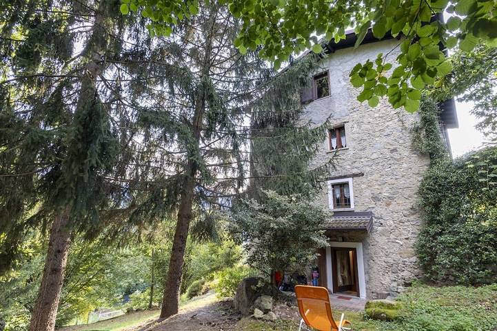 Appartamento vacanze per 4 persone, con balcone - 1
