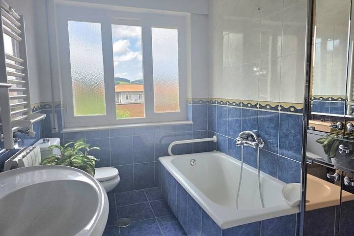 Appartement entier, La Coqueta Apartment 2034 in San Miguel de Meruelo, Côte Cantabrienne
