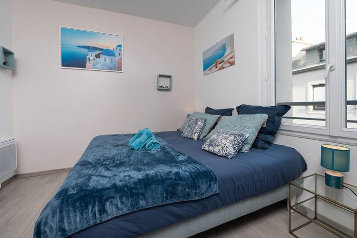 Gîte pour 2 personnes à Lorient - 2