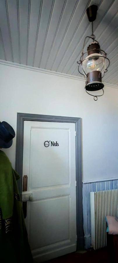 Maison d’hôte pour 2 personnes, avec vue à Cahors - 3