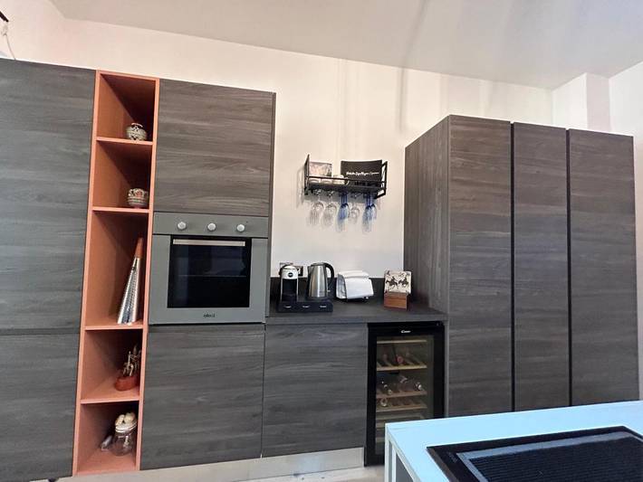 Gîte pour 3 personnes, avec jardin ainsi que vue sur le lac et vue, animaux acceptés dans Verbania - 4