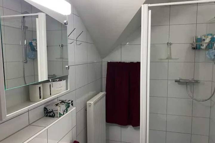 Entire apartment, 3 Bedroom Apartment in Quarten in Walensee (Heidiland), Quarten