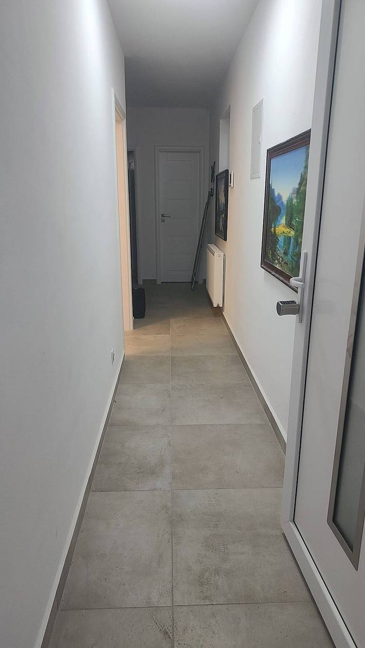 Ganze Wohnung, Vu's Home - Wohnung Junior 40m2 in Prag, Mittelböhmen
