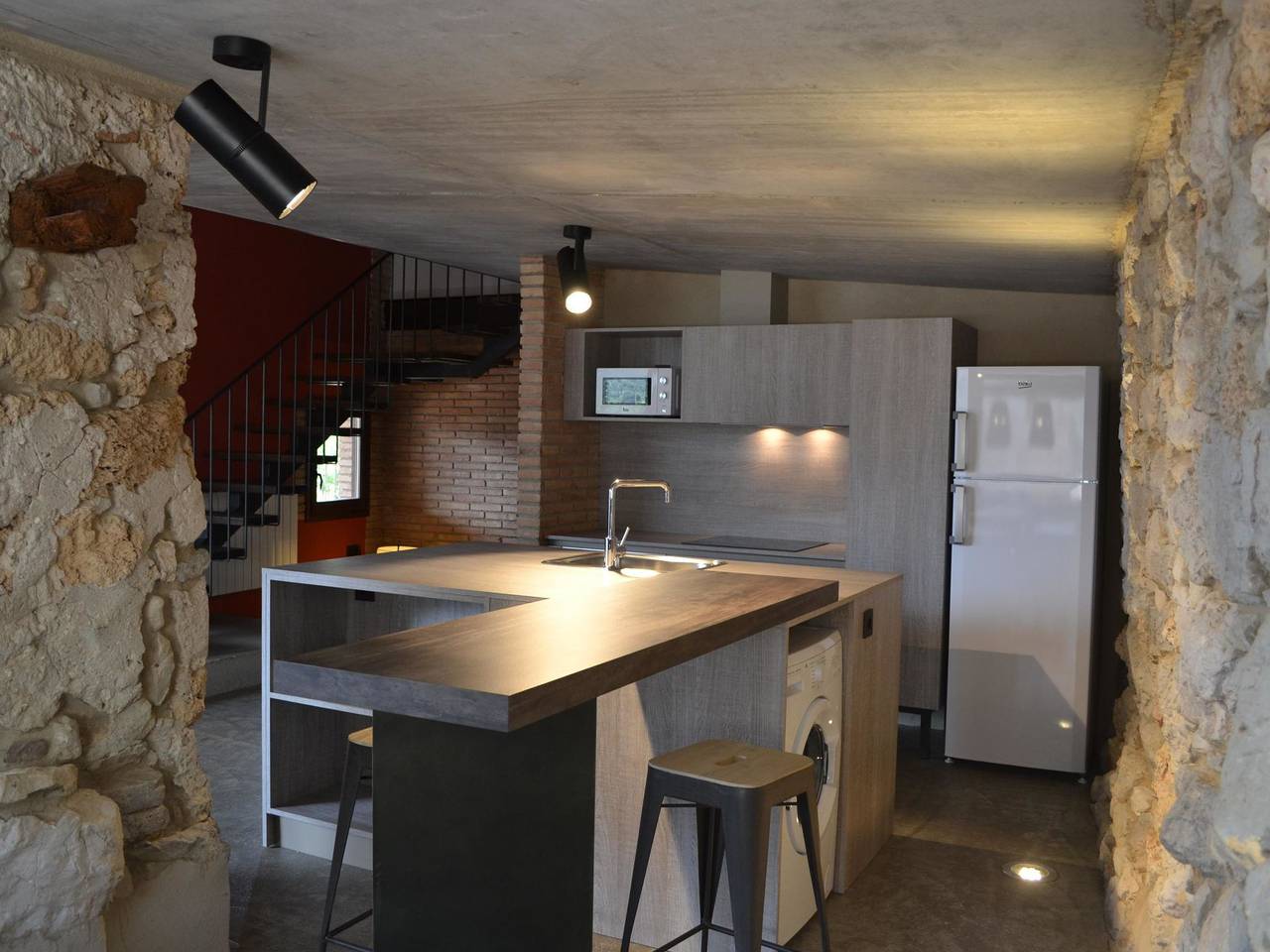 Belvilla by Oyo Cobert de l'Era in Cambrils (Lleida), Cambrils