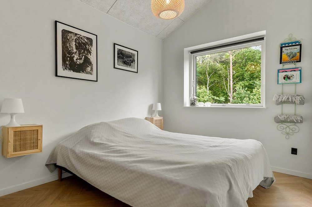 Haustierfreundliches Haus mit 3. in Udbyhøj, Djursland
