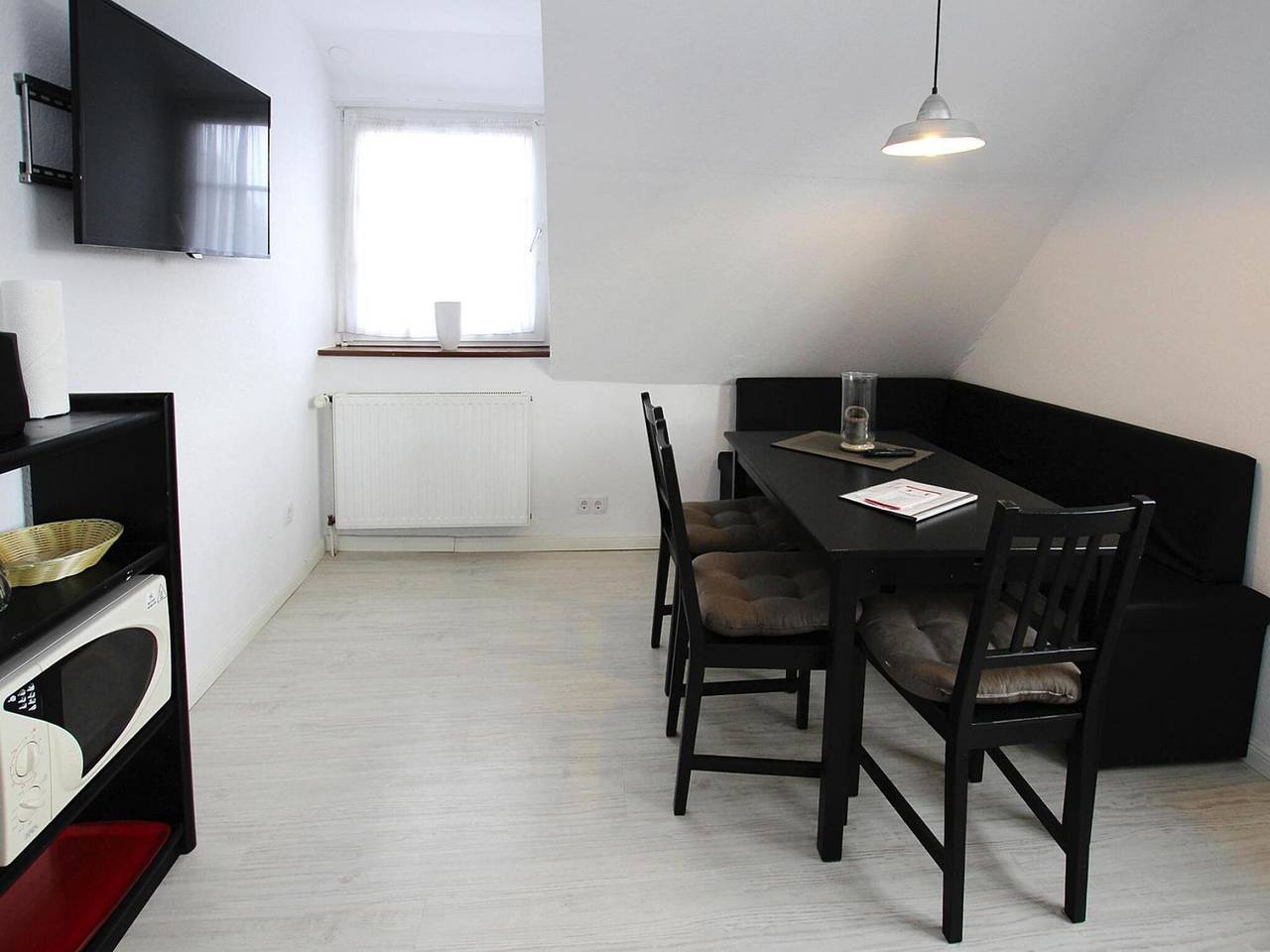 Ganze Wohnung, Ferienwohnung in Westerland auf Sylt in Westerland, Sylt (Gemeinde)