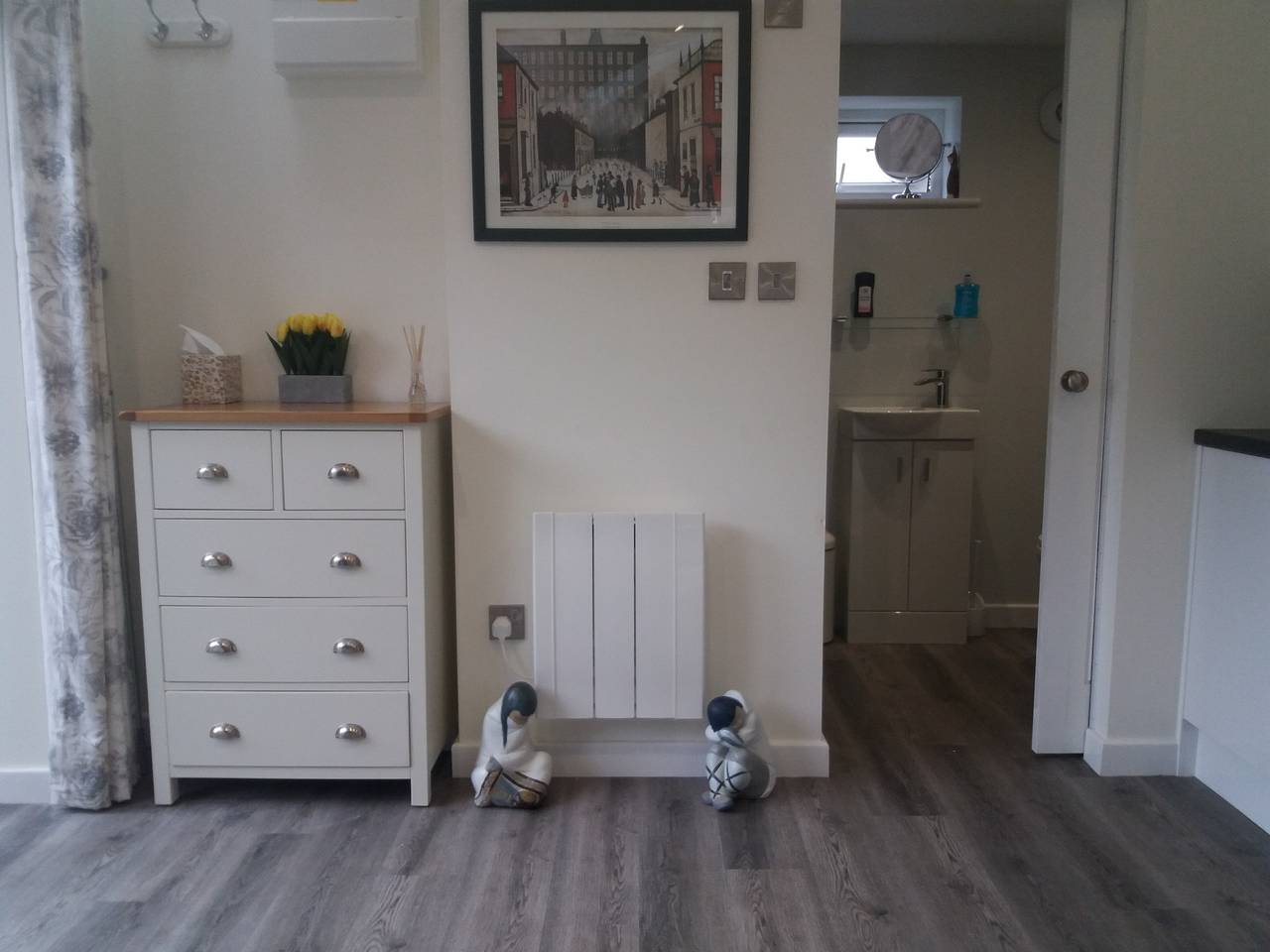 Entire studio, Rose View - Modern detached bungalow in Greater Manchester