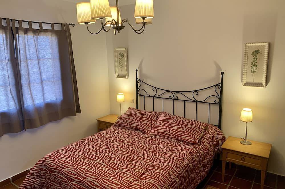Casas Tomare pour 4 personnes in San Bartolomé, Lanzarote
