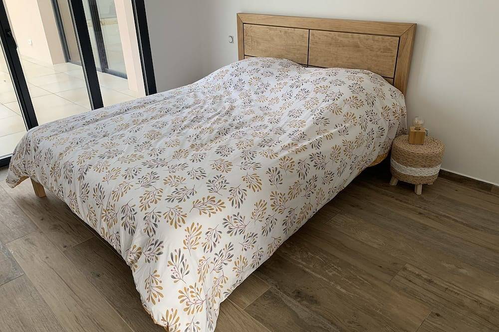 Villa bord de mer avec grande piscine et terrasse in Vendays-Montalivet, Parc naturel régional du Médoc