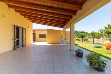 Casa Vacanza per 6 Persone in Santa Maria del Focallo, Ispica, Foto 1