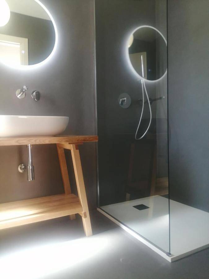 Chambre d’hôte pour 2 personnes, avec terrasse et jardin dans Orosei - 3