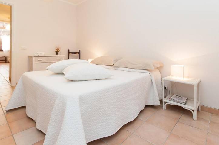 Villa per 5 persone in Santa Margherita di Pula