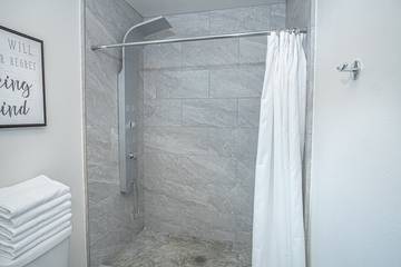 Apartment for 4 Guests in San Antonio, Bexar County, Picture 3