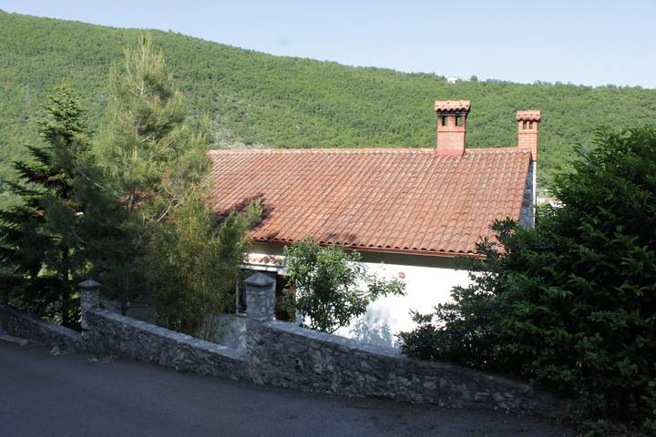 Ferienwohnung für 4 Personen, mit Balkon/Terrasse, mit Haustier in Moscenicka Draga - 3