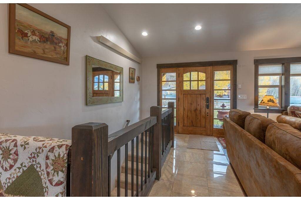 Bear Meadow Lodge: relaxing 3400 sq. ft., 6 bdm home 37 miles from Jackson Hole in Alpine Northeast, Grand Teton Nationalpark