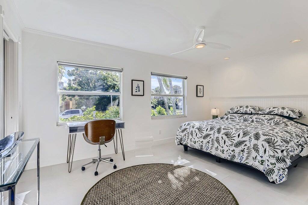 Little Havana - Unwind in a Tropical Garden Retreat with Private Pool in West Palm Beach, Palm Beach County