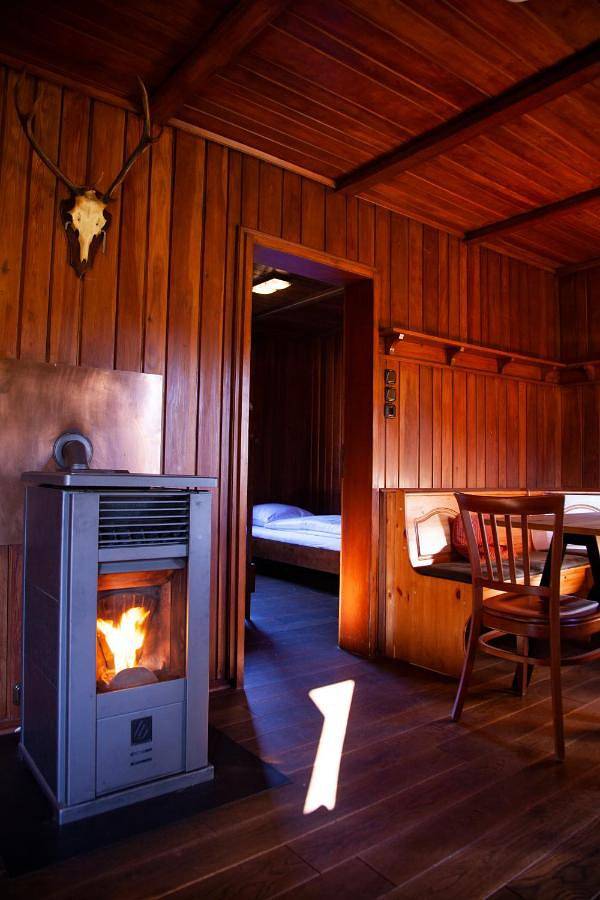 Ferienhaus für 6 Personen, mit Garten und Ausblick, mit Haustier am Niederrhein - 3