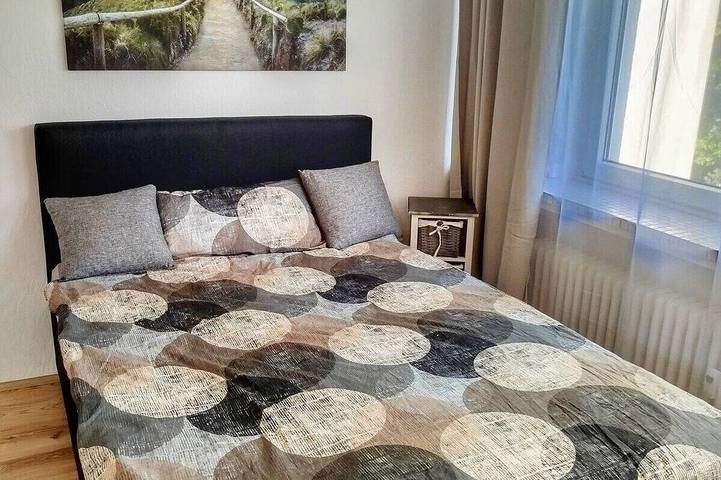 Appartement de vacances pour 5 personnes - 1