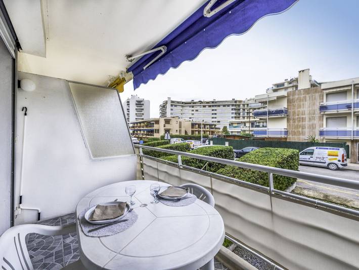 Gîte pour 4 personnes, avec terrasse dans Jardins des Hespérides - 4