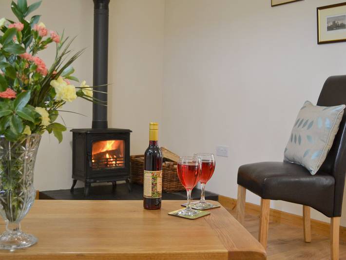 Gîte pour 2 personnes dans Pembrokeshire - 4