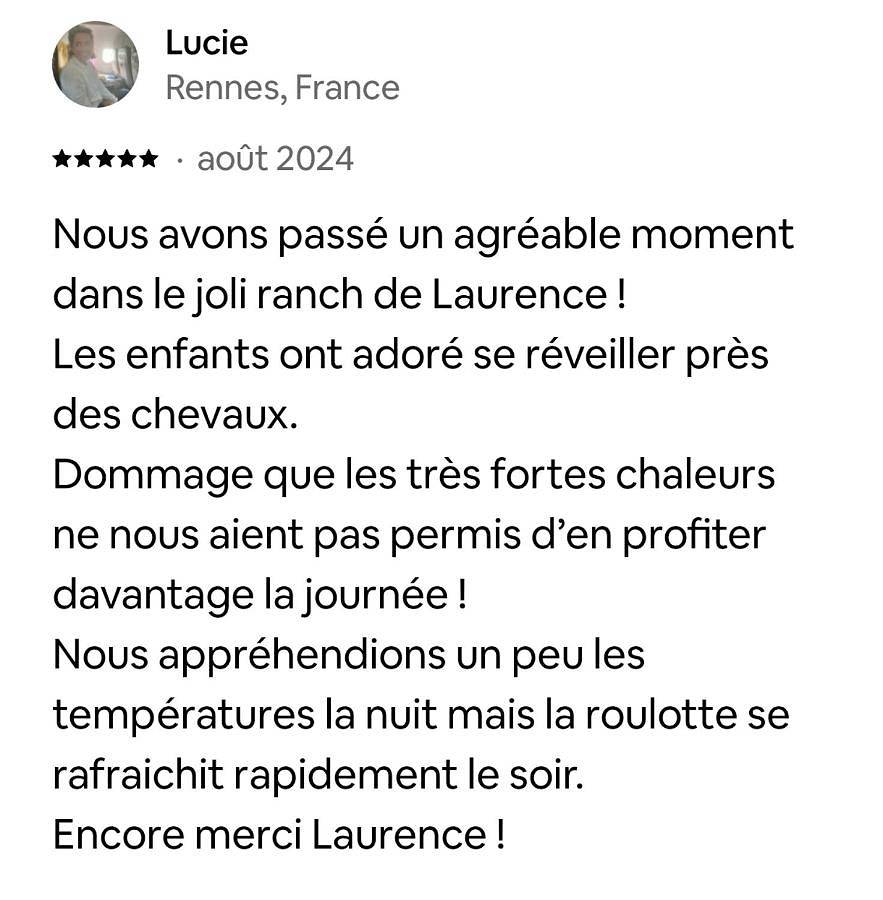 Le nid des crinières vagabondes in Vallecalle, Région de Calvi