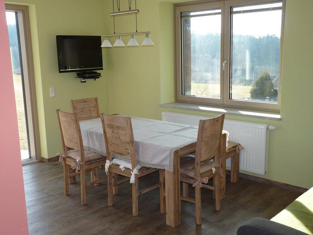 Ferienwohnung in Vorderweißenbach, Mühlviertel