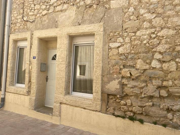 Gîte pour 4 personnes à Vinassan - 2