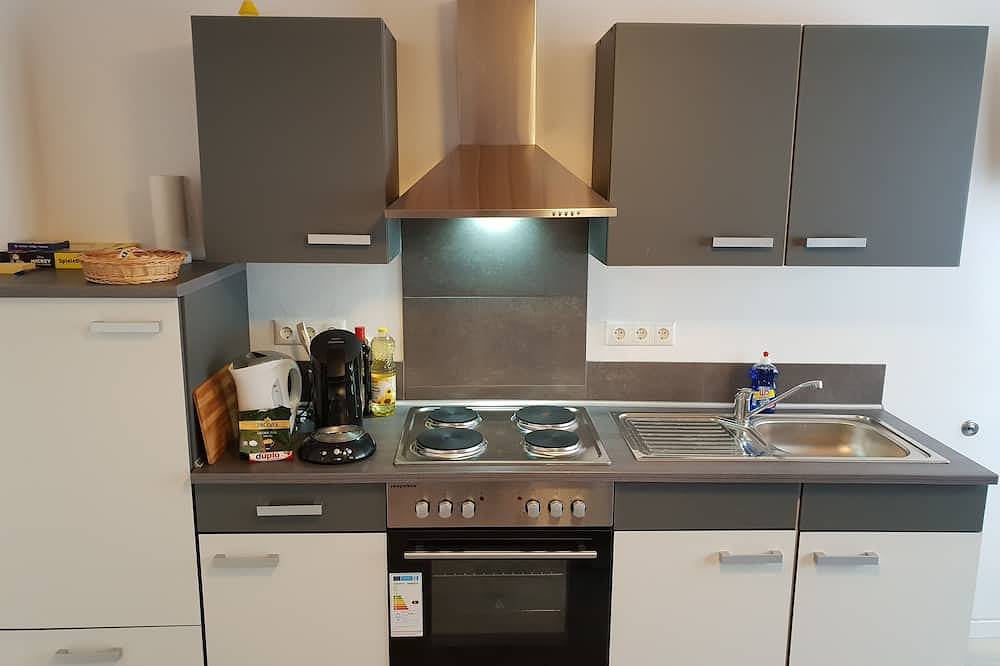 Ganze Wohnung, Apartment Kehl zentral und ruhig nähe Strassbourg / Europapark in Kehl, Mittlerer Schwarzwald