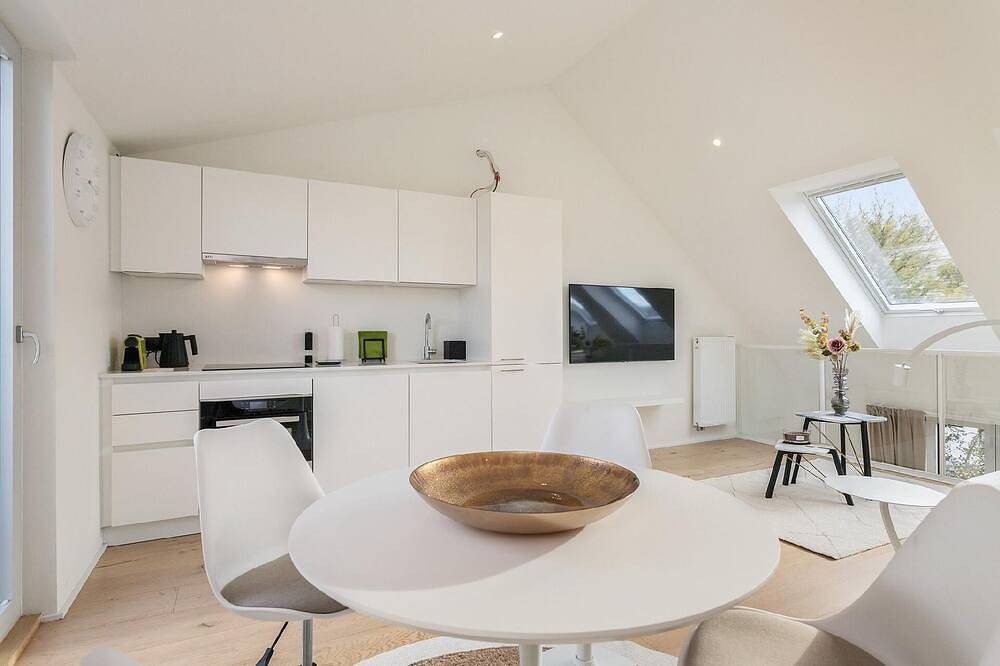 Entire apartment, Holiday apartment Antwerpen for 1 - 4 persons with 1 bedroom - Row house in Antwerp, Antwerp region