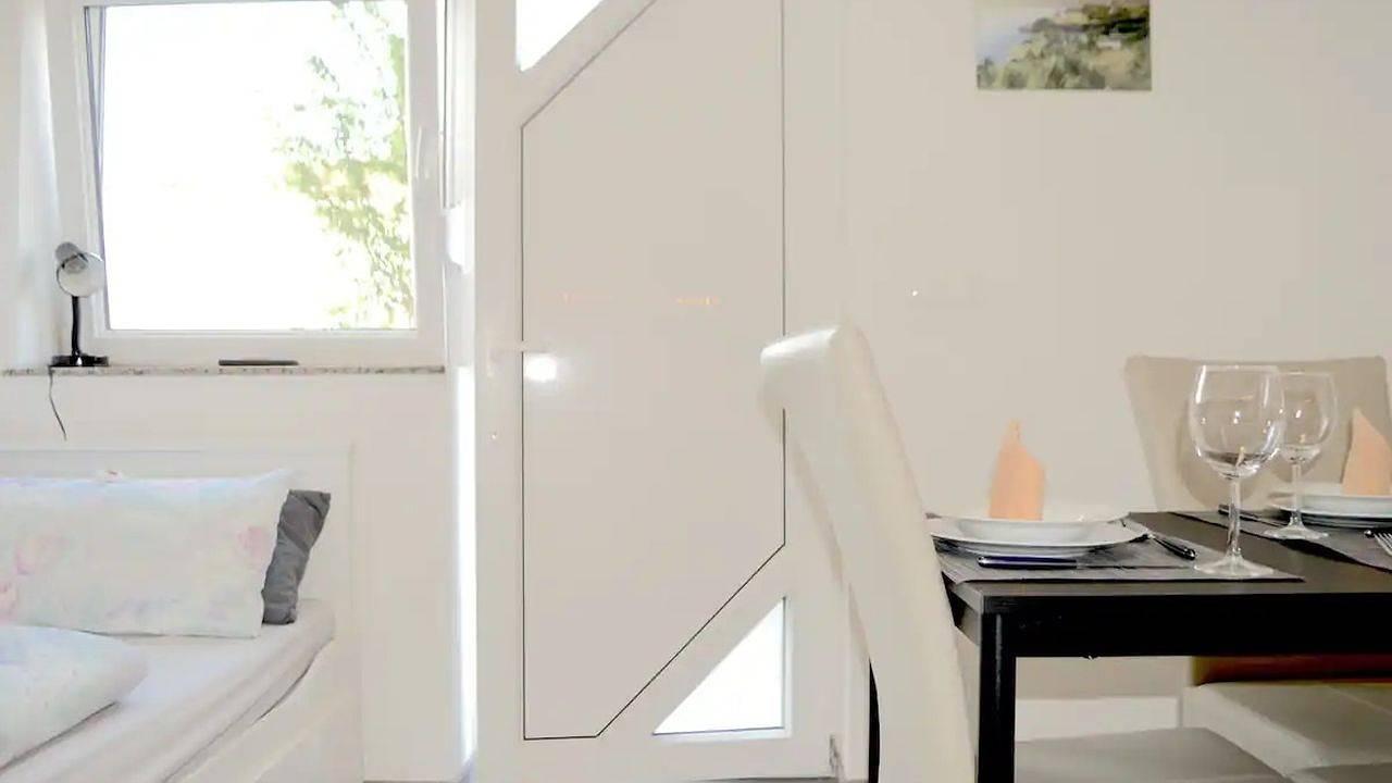 Apartamento vacacional entero, Ferienwohnung für 3 Personen (26 m²) in Preko in Preko, Uglijan