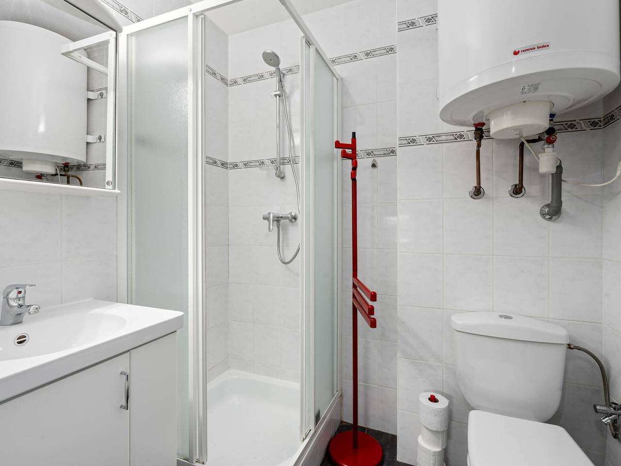 Ganze Wohnung, Sonniges Appartement mit Meerblick in Blankenberge, Belgische Küste