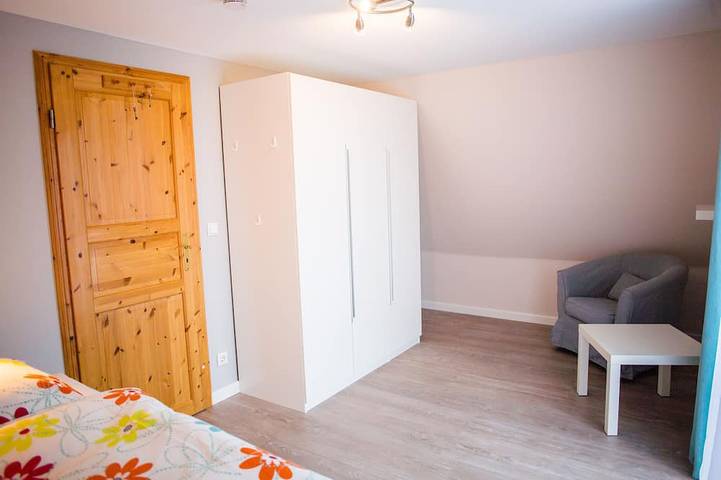 Ferienhaus für 6 Personen, mit Garten in Spieka-Neufeld - 3