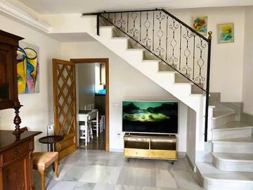 Holiday home in Palma, West Majorca für 6 
