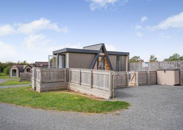 Apartment for 2 People in North Yorkshire, England, Photo 3