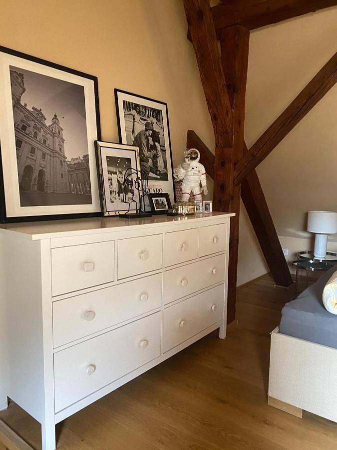 Appartement entier, One-Bedroom Apartment in Anif, Tennengau