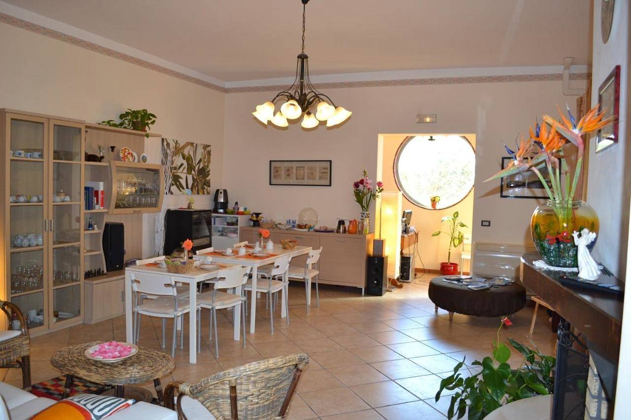 Villa Adriana B&B in Vittoria, Province de Ragusa