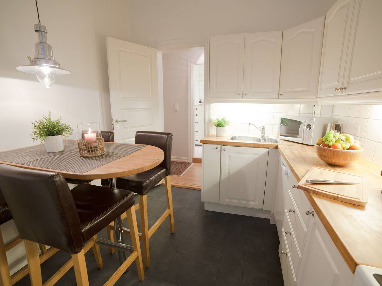 Apartamento entero, Für 4 Personen ca. 62 m&sup2; in Oslo, Oslofjord und Umgebung in Frogner, Oslo