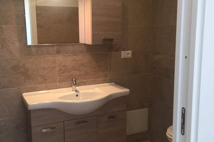 Chambre d’hôte pour 4 personnes à Nuoro - 3