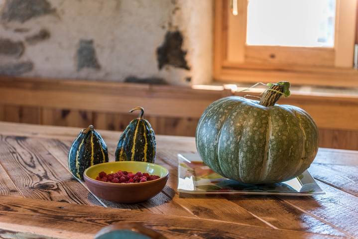 Ferienhaus für 6 Personen, mit Garten, mit Haustier in Trentino-Südtirol - 4