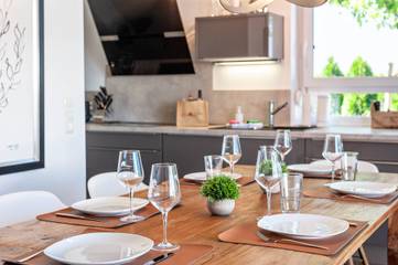 Ferienhaus für 8 Personen in Göhren-Lebbin, Fleesensee, Bild 4