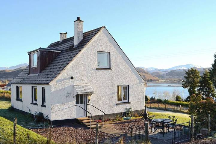 Cottage für 6 Personen, mit Garten, mit Haustier - 1