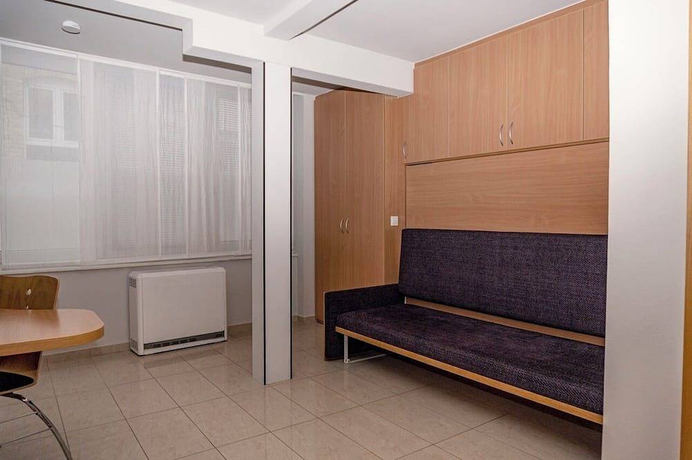 Ganze Wohnung, Enjoyable 1-bedroom apartment in beautiful Stuttgart city center in Stuttgart-Mitte, Stuttgart