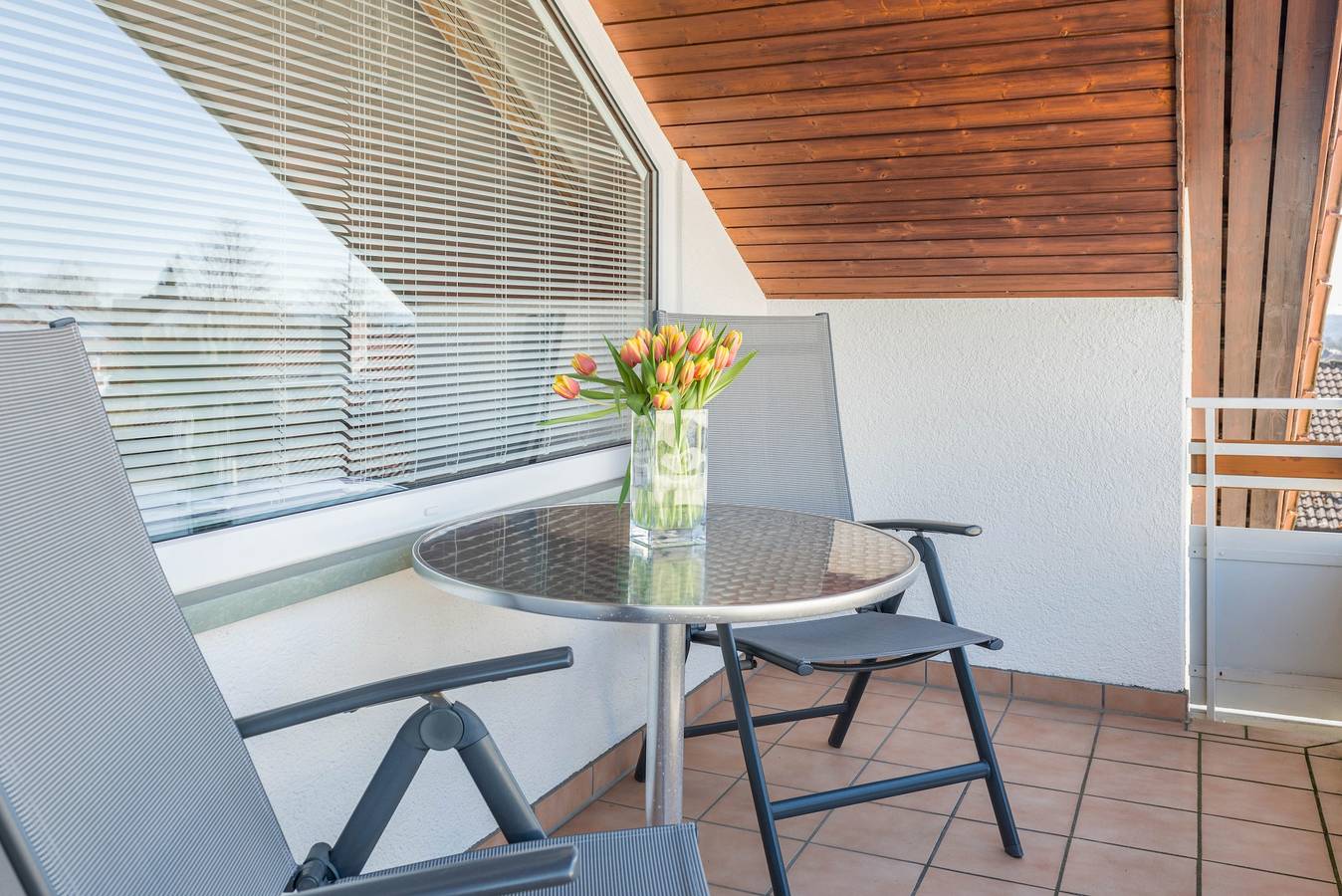 Entire apartment, Apartment "Roth" near Lake Constance with Lake View and Wi-Fi in Überlingen, Region Bodensee-Oberschwaben
